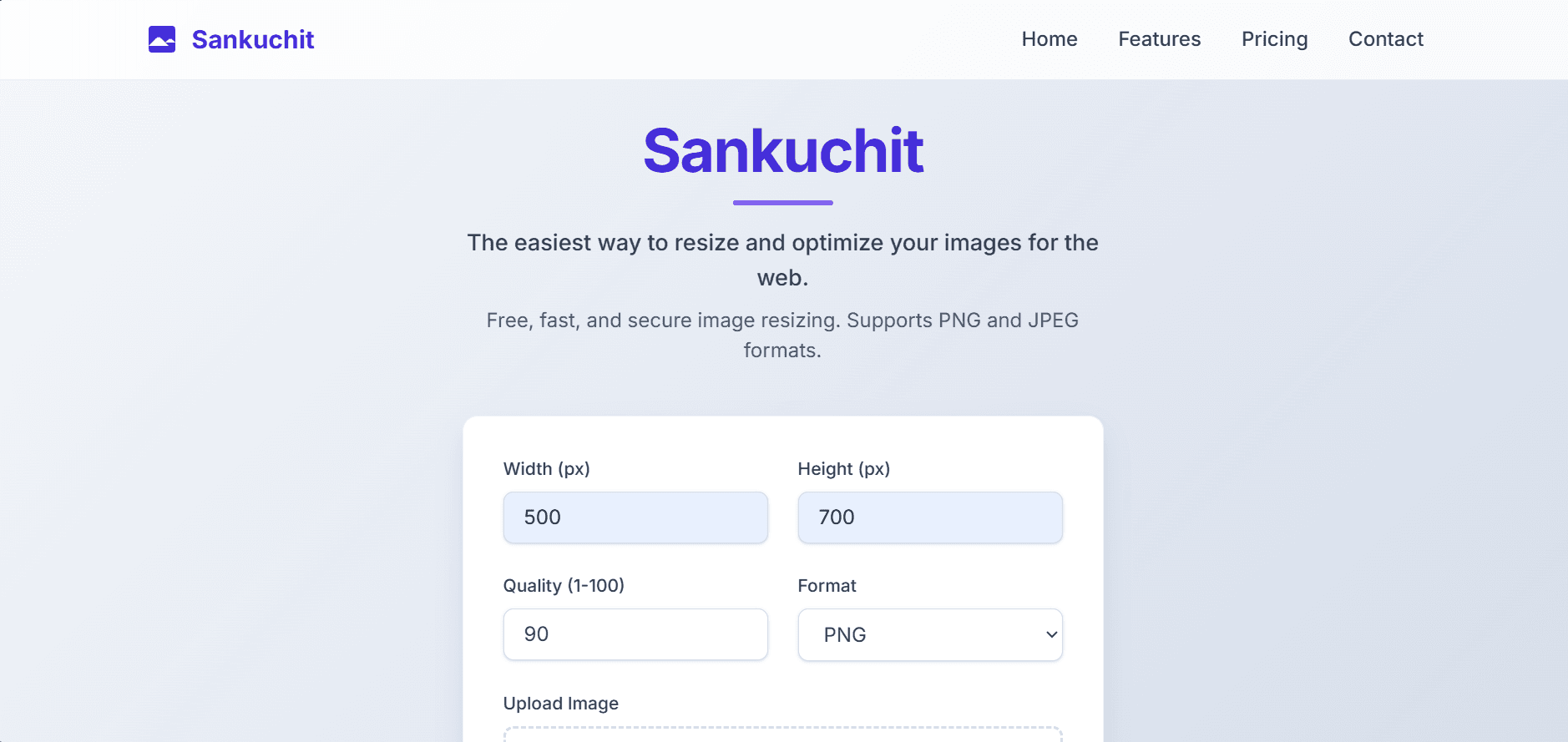 Sankuchit